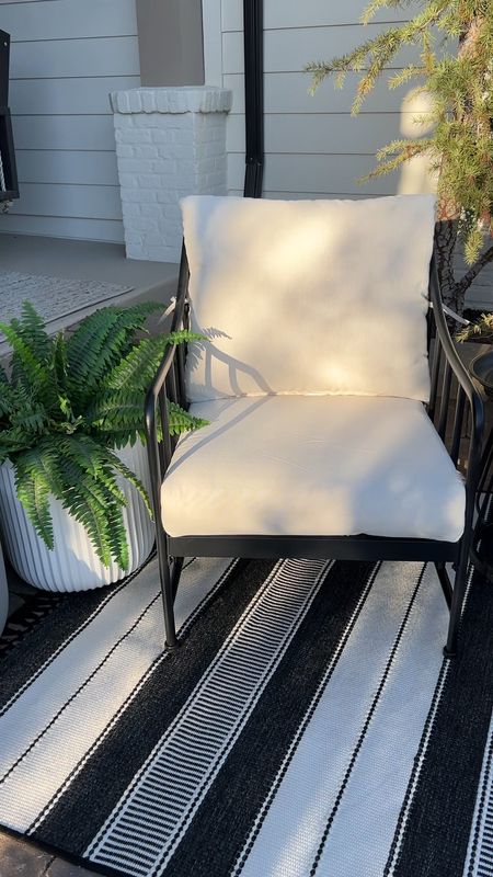 Affordable Patio Set under $300!  This set is finally back in stock!  Grab it before it sells out again!

Spring summer outdoor furniture, Walmart finds

#LTKSeasonal #LTKhome #LTKVideo