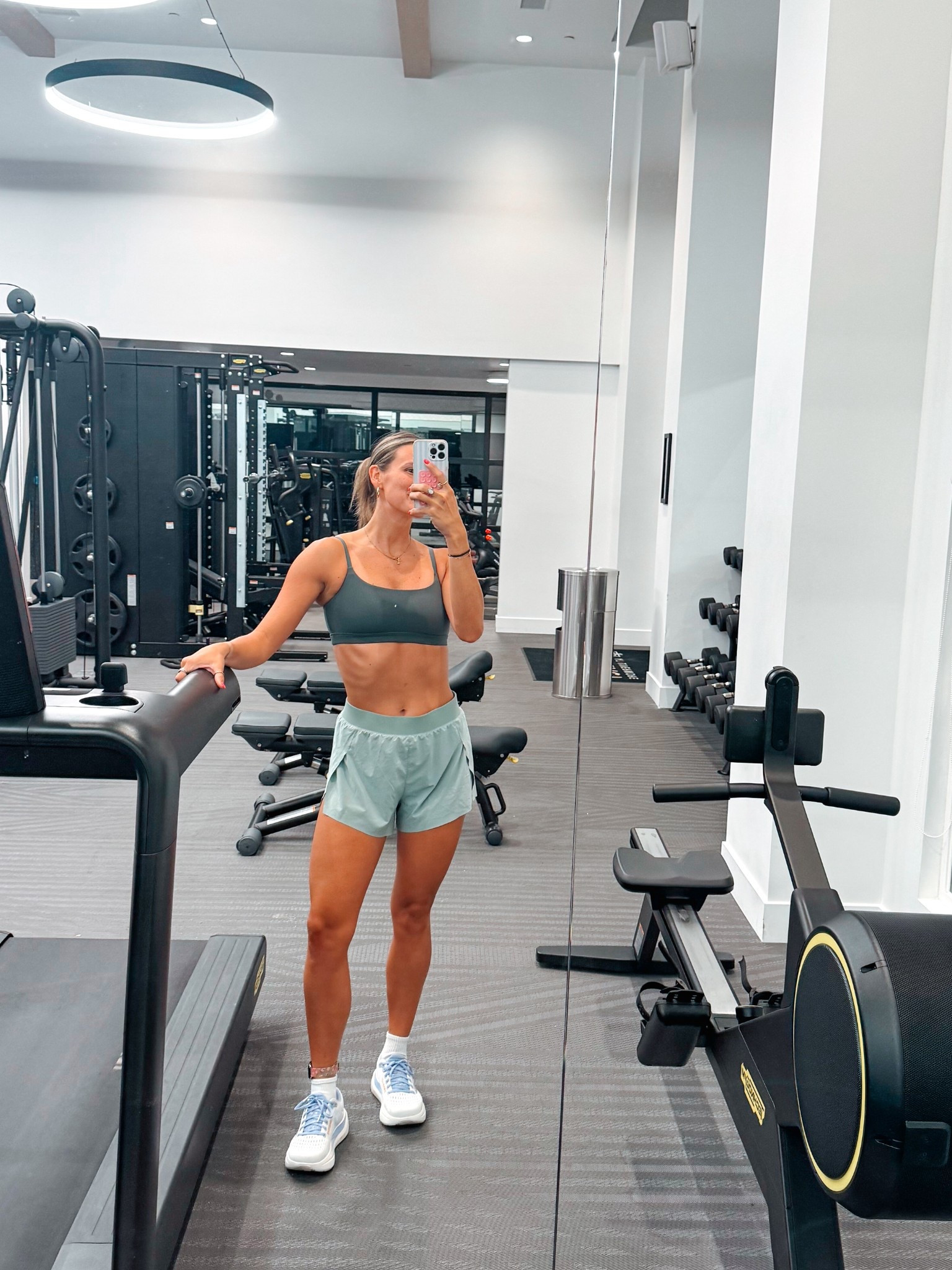 Workout fit, size medium in all