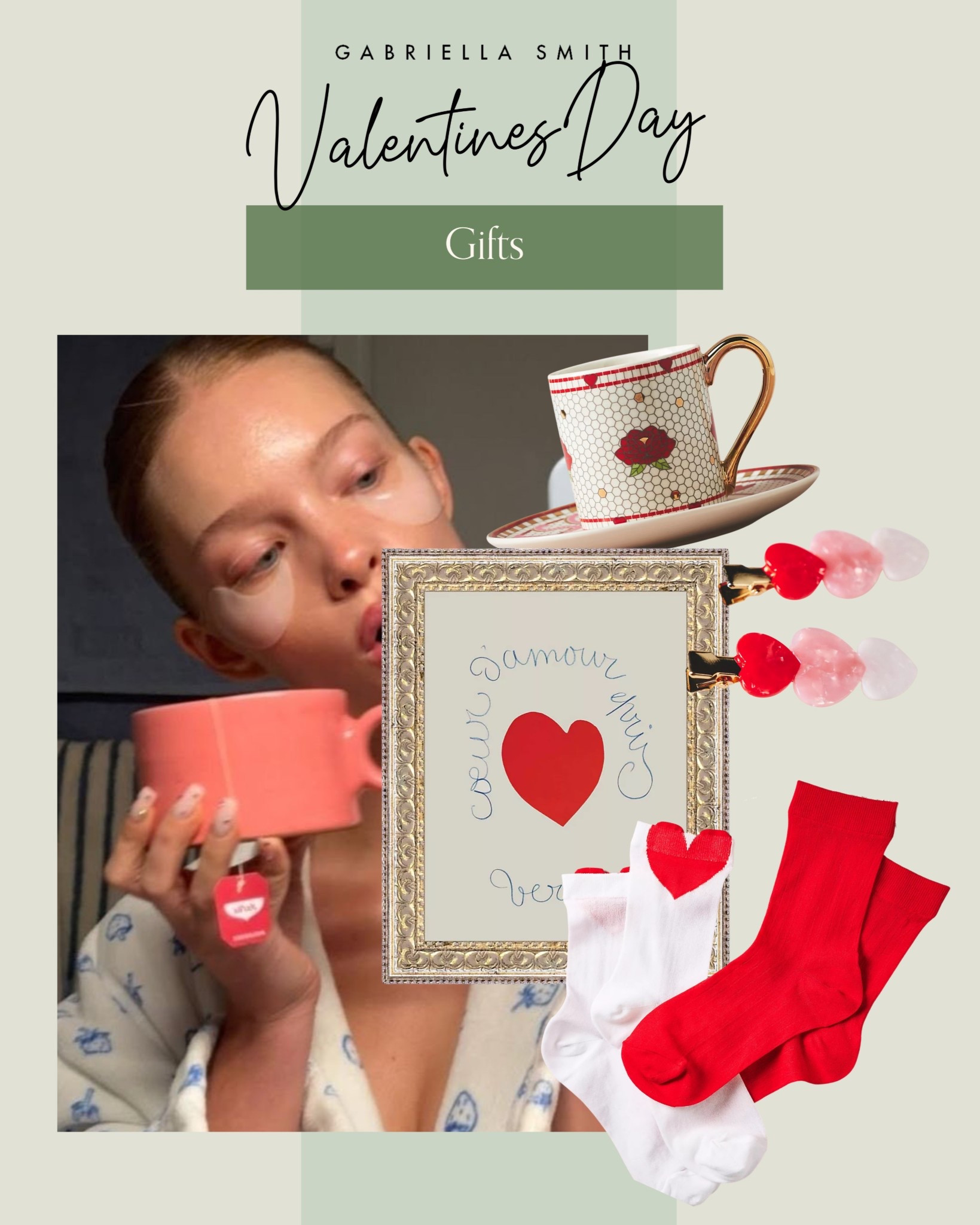 #LTKSaleAlert #LTKmorningroutine #LTKValentine