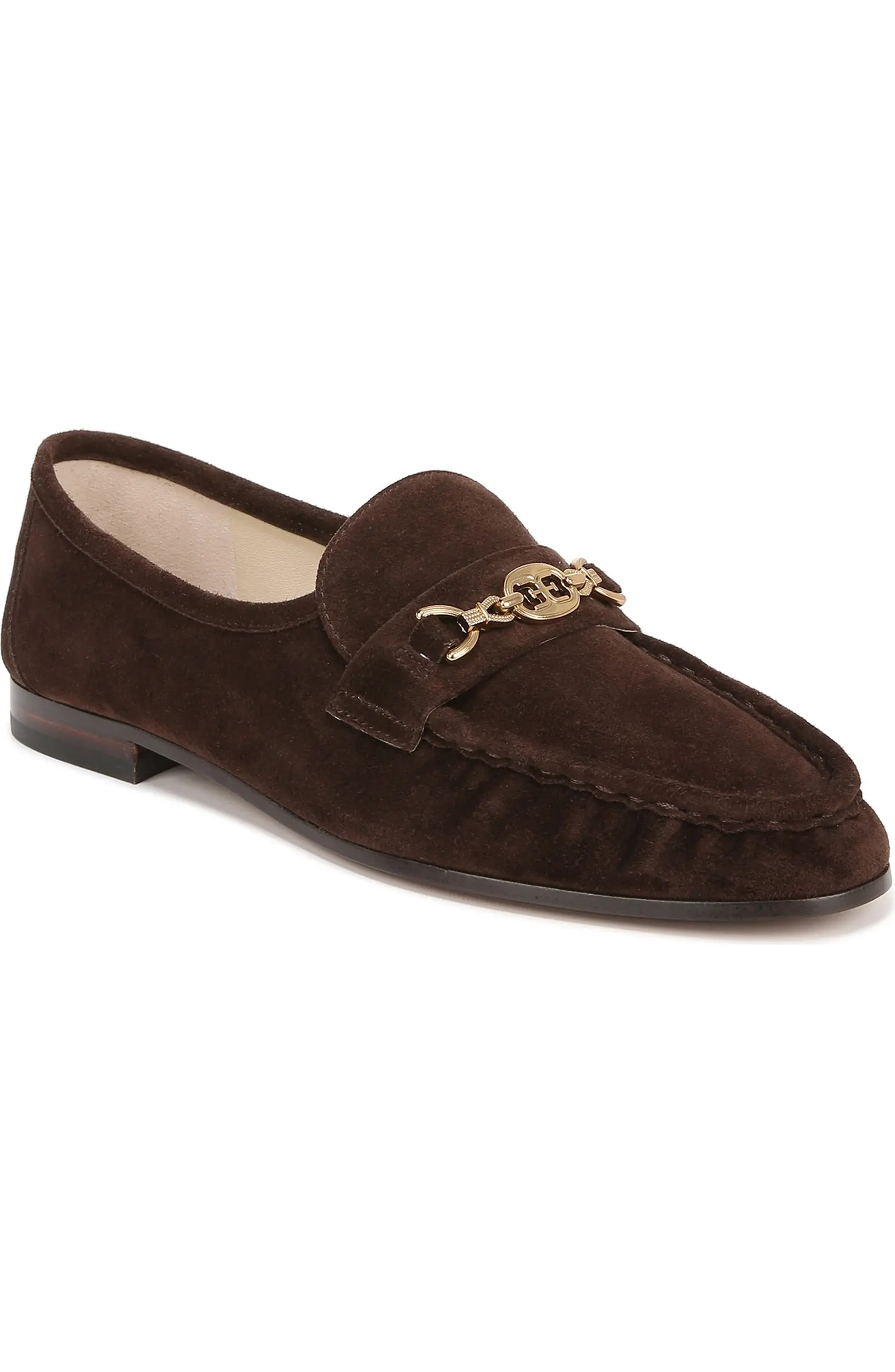 Sam Edelman Lucca Loafer (Women) | Nordstrom | Nordstrom