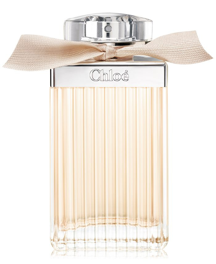 Chloe Chloé Eau de Parfum Spray, 4.2 oz & Reviews - Perfume - Beauty - Macy's | Macys (US)