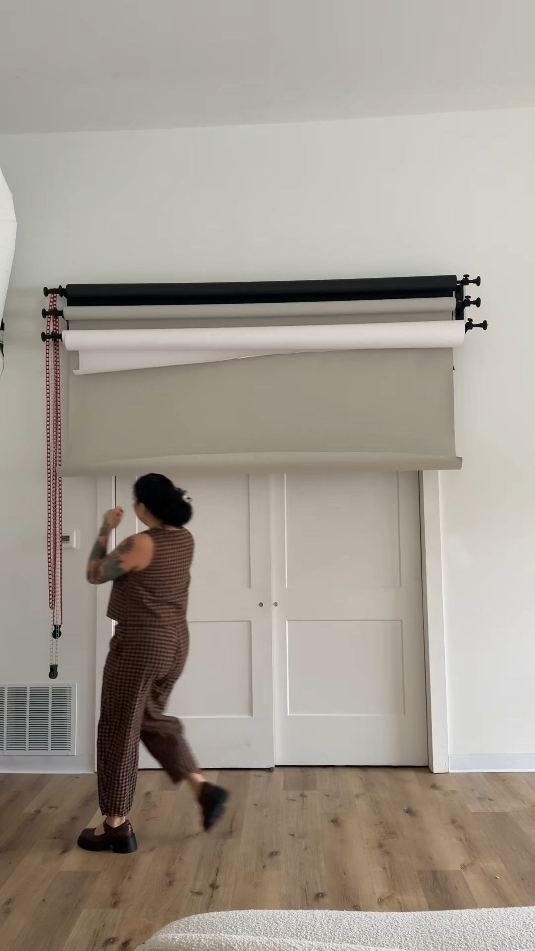 Personality Mini sessions went live today for my email subscribers🌿 

— here’s a day in the life with me at the studio, capturing a cute kiddo!

#LTKdayinmylife #LTKootd #LTKKids