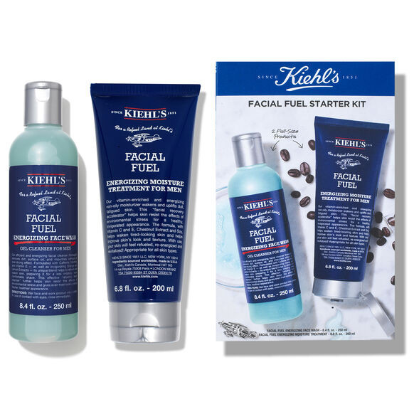 Facial Fuel Starter Kit | Space NK - UK