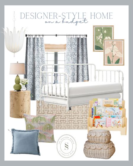 Playful playroom with affordable finds from #amazonhome

#LTKHome