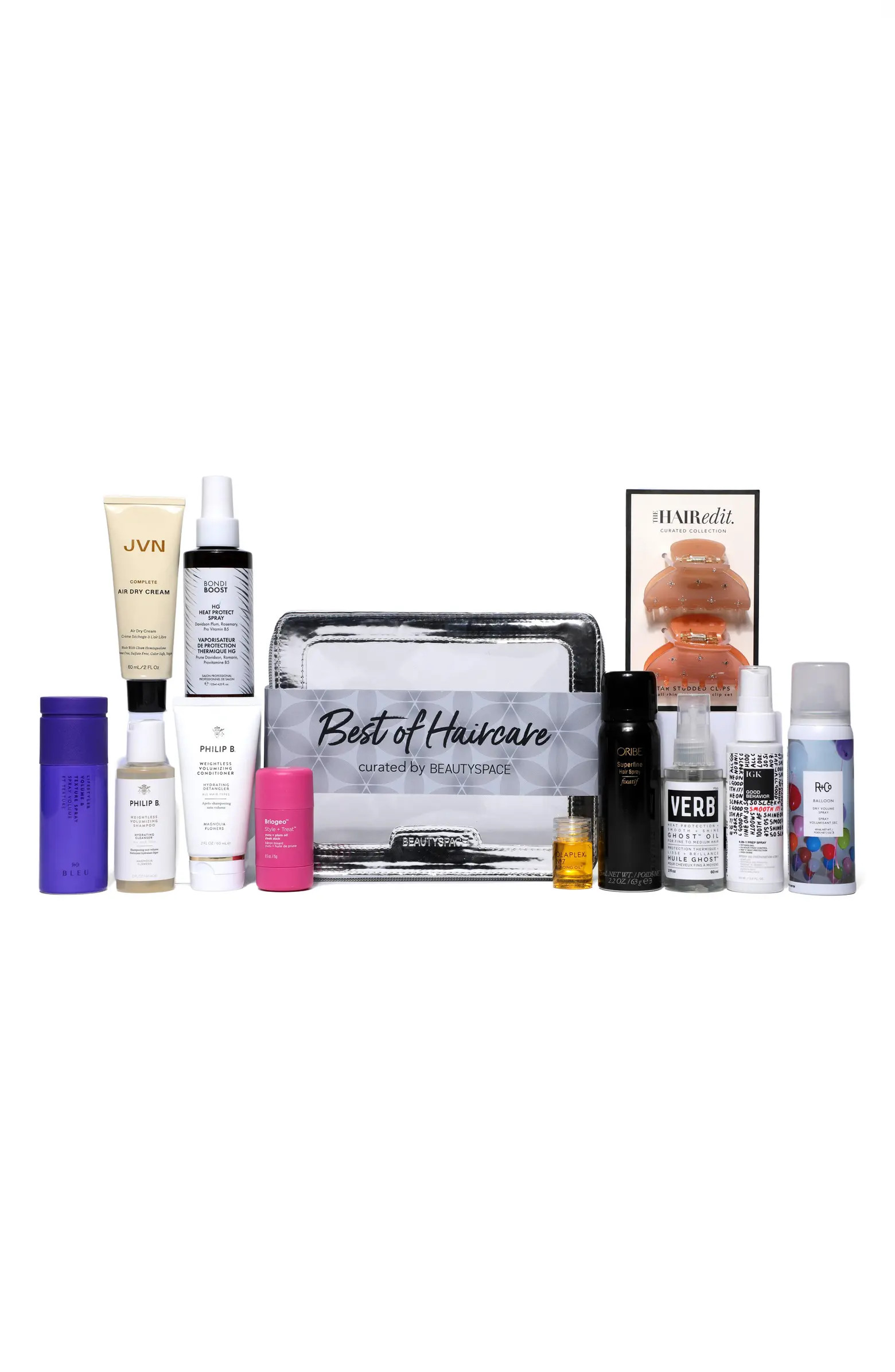 Best of Hair Set $205 Value | Nordstrom