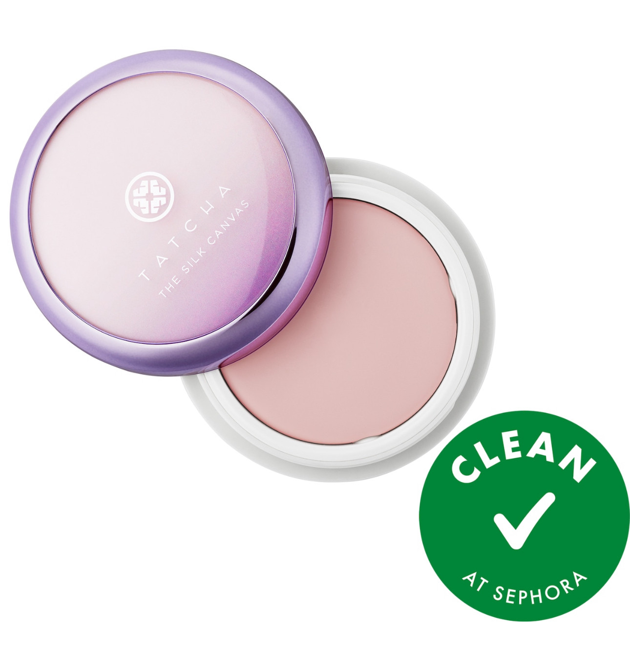 What it is: 
A velvety priming balm of pressed silk that smooths and makes makeup last longer while keeping it out of skin, helping to prevent clogged pores and breakouts. 

Solutions for: 
- Pores 
- Oiliness 
- Dullness and uneven texture 

If you want to know more… 
This multitasking skin-protecting, makeup-perfecting primer is for face, eyes, and lips. Silk extracts feel nourishing on skin and diminish the look of pores, fines lines, and imperfections for the perfect canvas before makeup. Silk powder makes makeup glide on more evenly and last longer, minimizing excess shine with a soft focus finish. A protective layer derived from botanicals acts as a barrier between makeup and skin, helping to prevent clogged pores that can lead to breakouts. Anti-pollution natural active ingredients fight immediate attack from environmental stressors and help support the skin’s barrier function to act against future attack, visibly reducing the appearance of wrinkles and dullness. Pink and gold pearl helps even skin tone for a healthy look, and hadasei-3a trinity of Japanese superfoods green tea, rice, and algaevisibly restores youthful radiance. 

What else you need to know: 
This product is noncomedogenic, non-irritating, non-sensitizing, dermatologist tested, cruelty-free, and formulated without synthetic fragrances, mineral oil, sulfate detergents, urea, DEA, or TEA. 

The journey of The Silk Canvas to you: the final step of the geisha’s skincare ritualand the beginning of her makeupis to press a thin layer of melted Japanese wax called Bintsuke into her skin. This soft layer creates a smooth, poreless canvas to help her makeup last all day and protect her skin beneath. Tatcha brings a modern evolution of this time-honored practice to life in The Silk Canvas. 

Beauty that gives back: every Tatcha purchase you make supports girls’ education around the world. Tatcha is proud to partner with Room to Read to transform girls’ futures.Victoria Tsai, Founder 


#LTKselfcare #LTKBeauty #LTKmorningroutine
