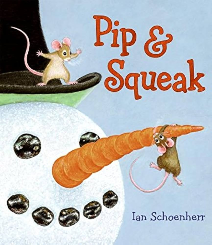Pip & Squeak | Amazon (US)