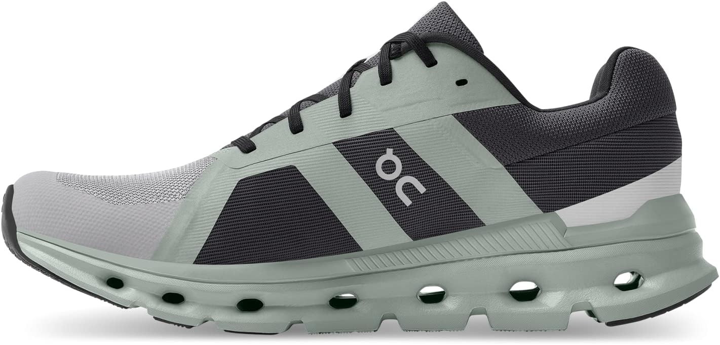 On Men's Cloudrunner Sneakers | Amazon (US)
