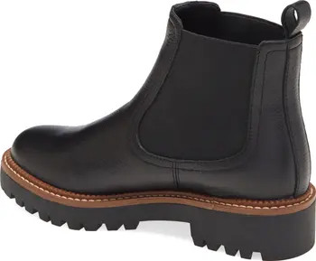 Caslon® Miller Water Resistant Chelsea Boot | Nordstrom | Nordstrom