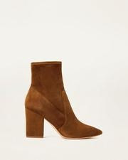 Isla Bracco Slim Ankle Bootie | Loeffler Randall