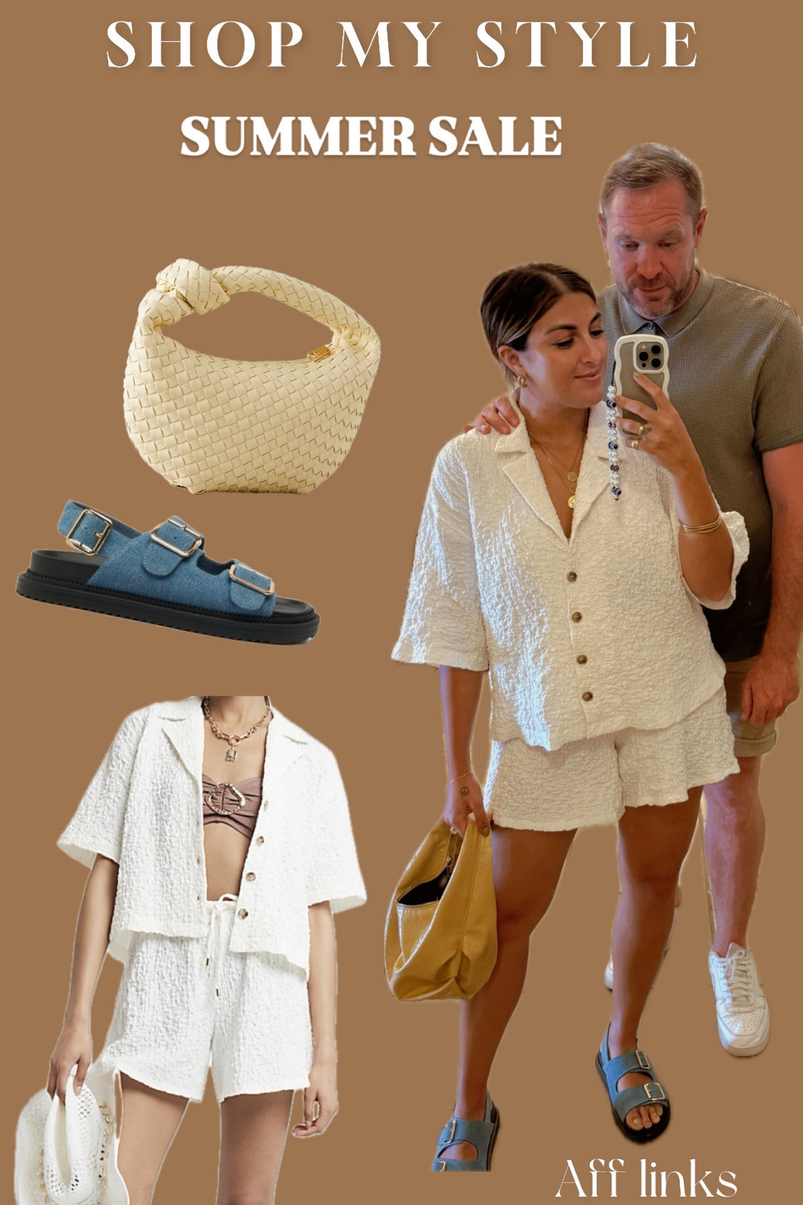 The comfiest coord I’ve worn this summer & some sale faves 

#LTKsale #LTKuk #LTKsummer
