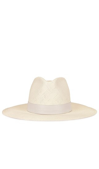 Hamilton Hat in Bleach | Revolve Clothing (Global)