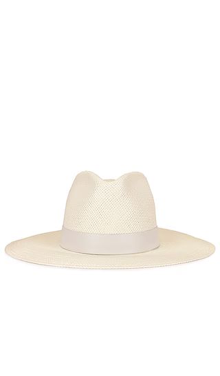 Hamilton Hat in Bleach | Revolve Clothing (Global)
