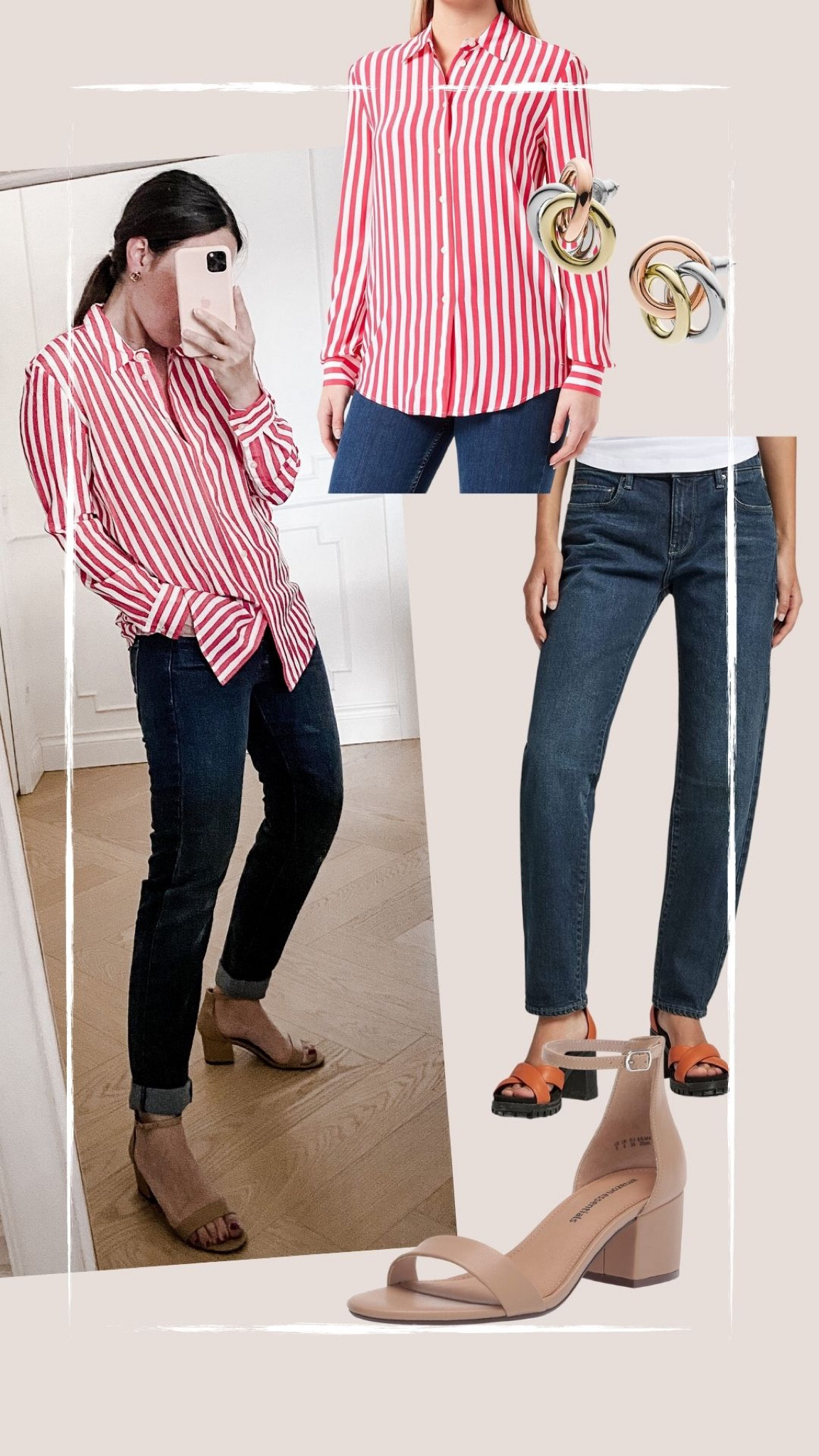 Amazon fashion spring sale. What I’ve got  

#LTKeurope #LTKsalealert #LTKstyletip