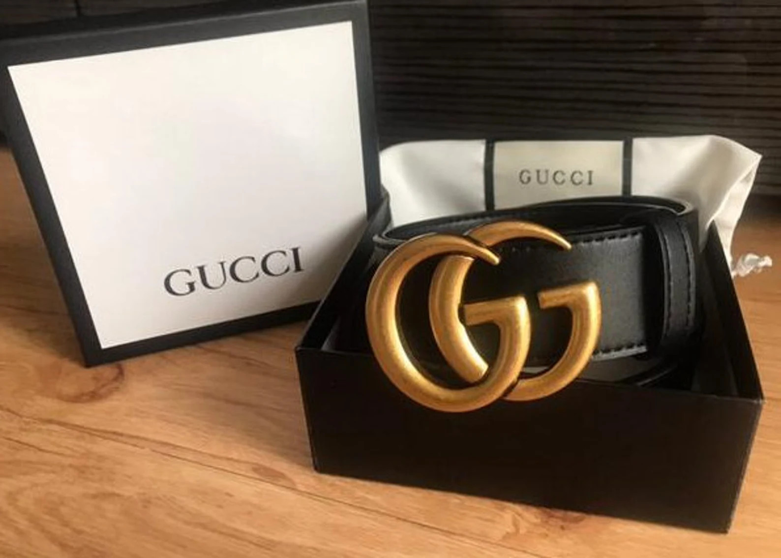 Leather Belt with Gold Buckle, Full Grain Leather Belt Made in Canada, Womens Leather Belt, high ... | Etsy (US)