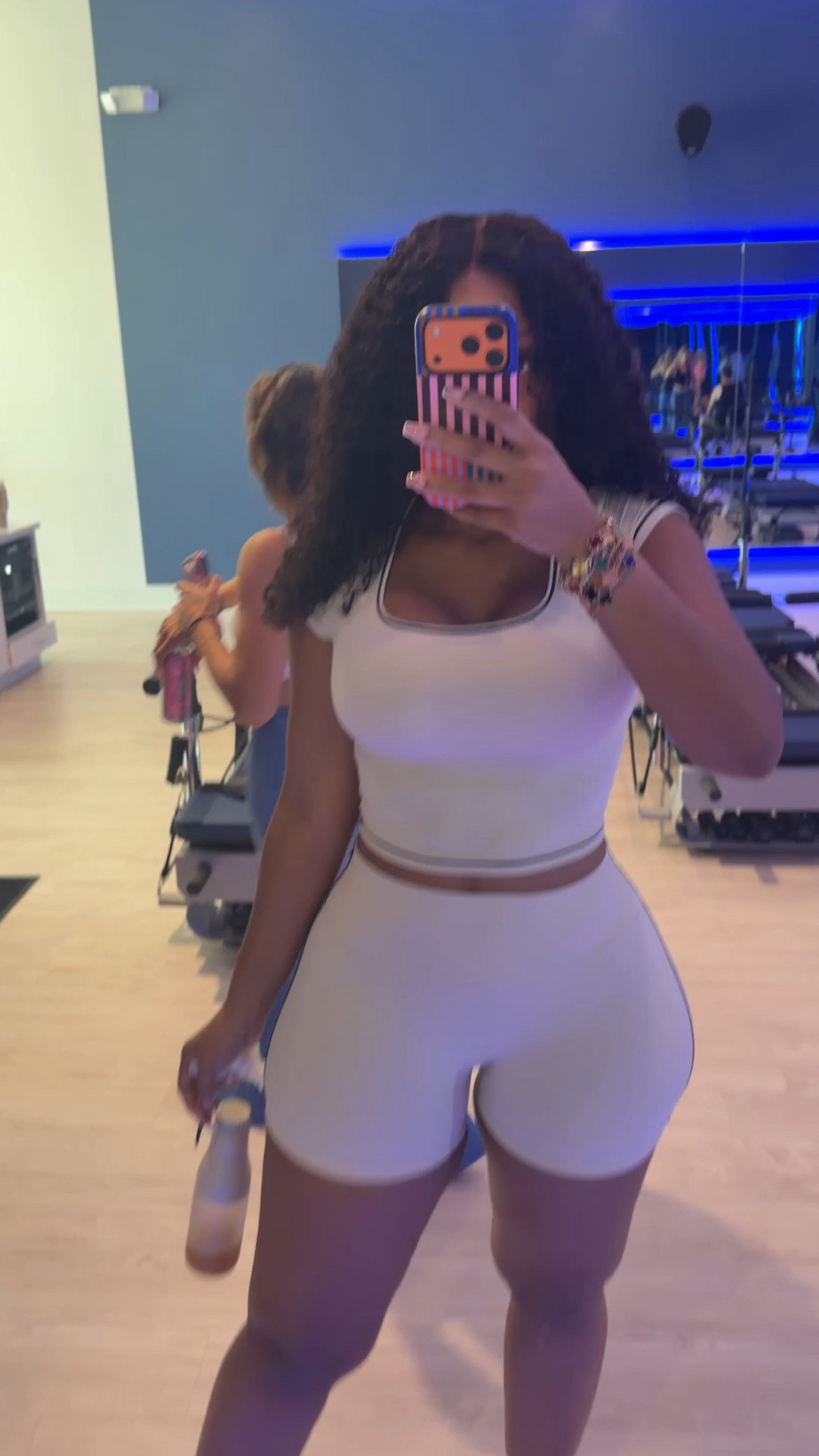 Pilates

#LTKActive