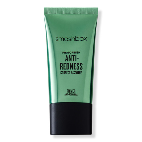 Photo Finish Anti-Redness Primer - Color Correct & Soothe | Ulta