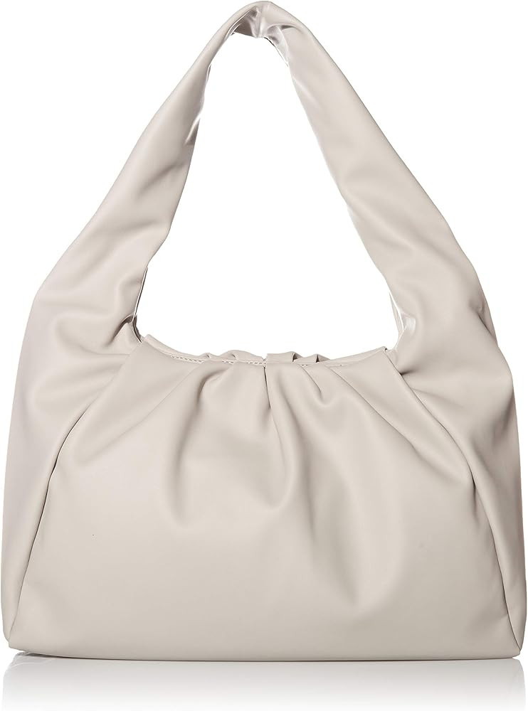 The Drop Women's Janelle Gathered Shoulder Bag | Amazon (US)