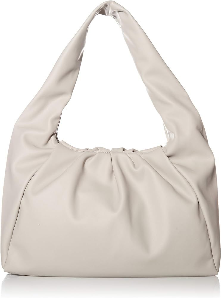 The Drop Women's Janelle Gathered Shoulder Bag | Amazon (US)