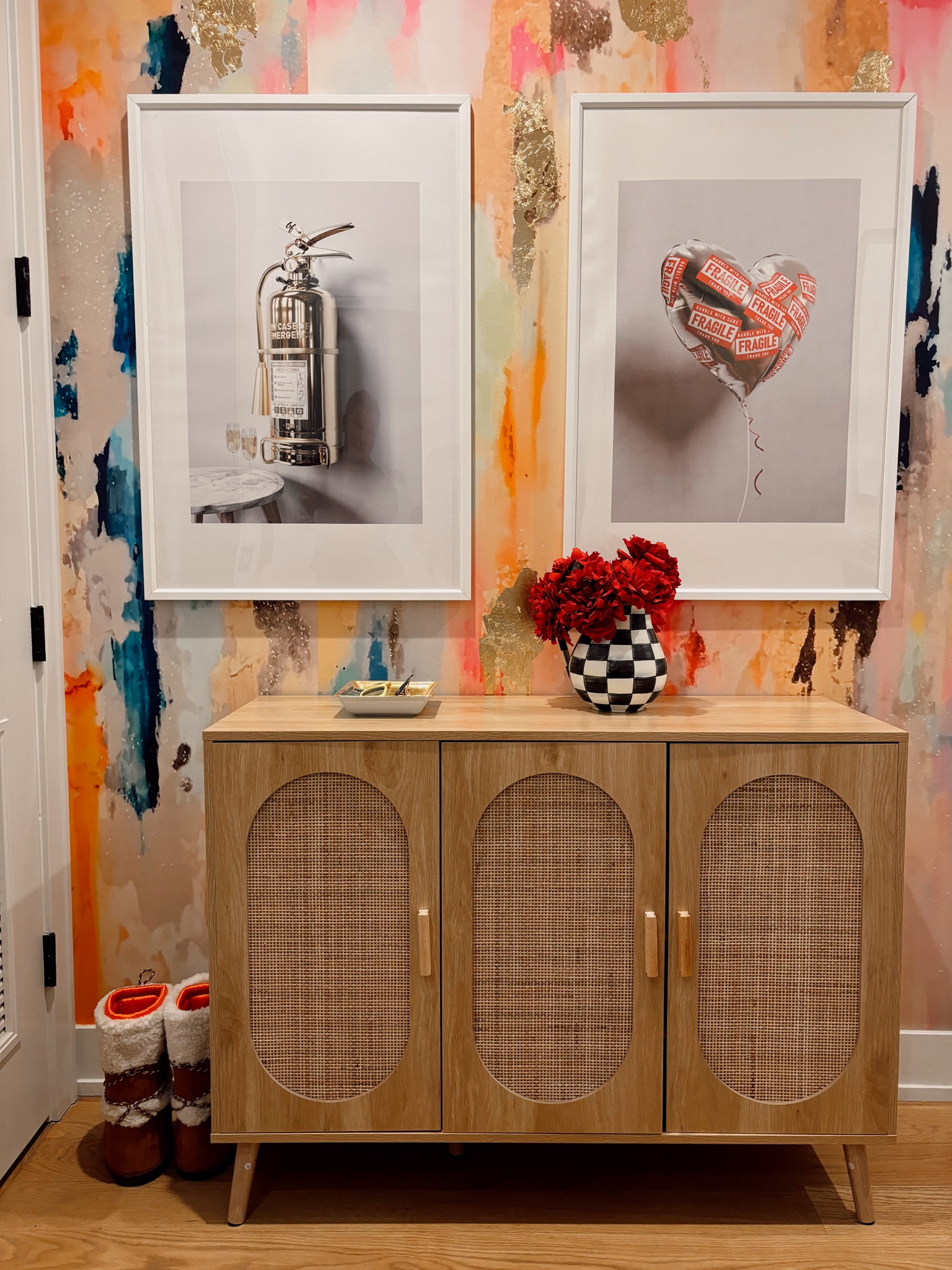 Shoe cabinet, shoe organizer, shoe drawer, entryway, wayfair finds 

#LTKhome