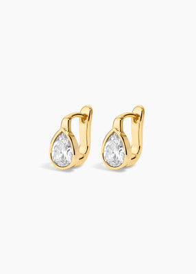 Relic Earrings | Electric Picks Jewelry