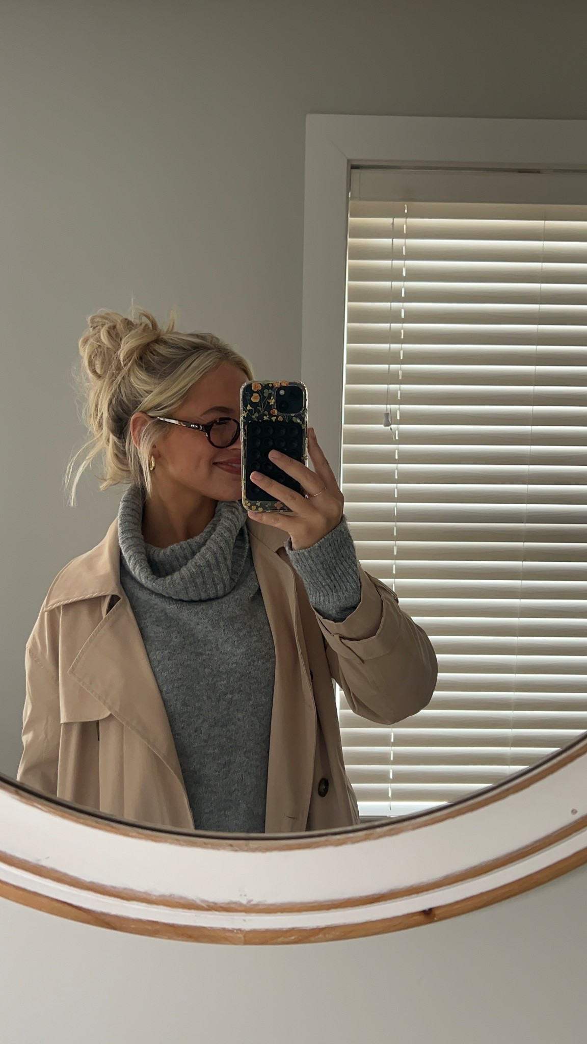 fav glasses & sweater! 

#LTKHoliday #LTKSeasonal #LTKGiftGuide