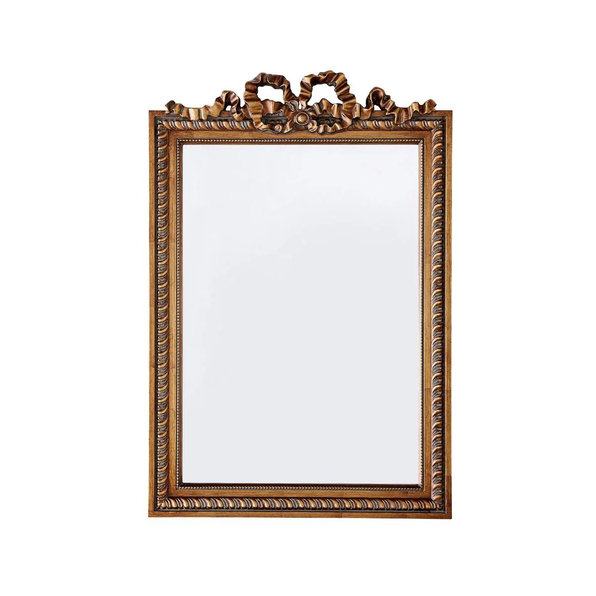 Clarence Wall Mirror Gold | Wall Mirror | Caitlin Wilson | Caitlin Wilson Design