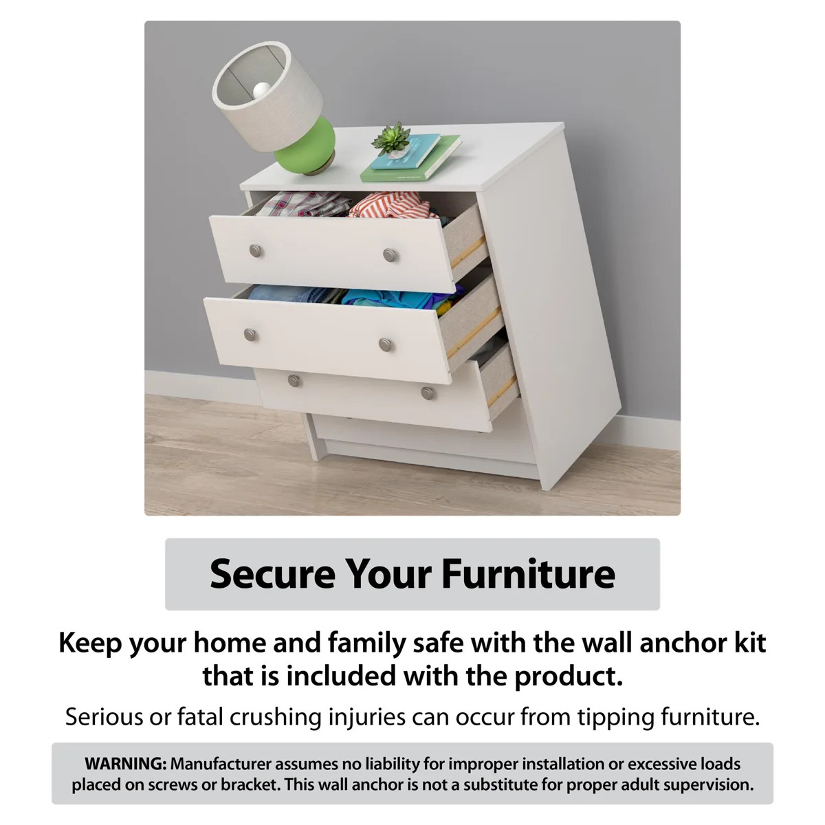 Aadvik 31.5'' Wide 4 - Shelf Storage Cabinet | Wayfair North America