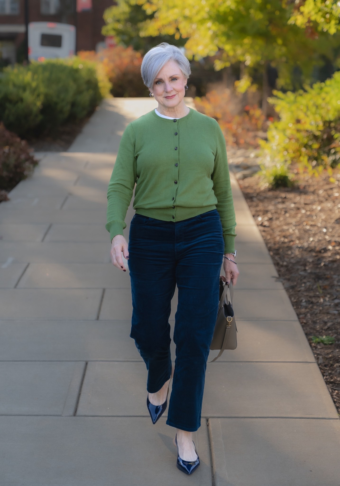 Daily Look 10.22.25

#LTKMidsize #LTKShoeCrush #LTKOver40