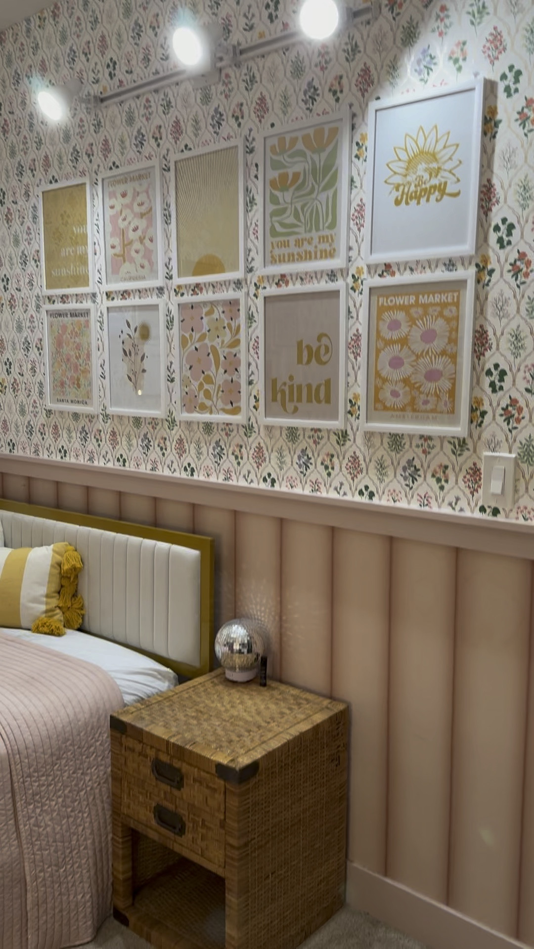 Teen girl room makeover 

#LTKFindsUnder100 #LTKFindsUnder50 #LTKHome