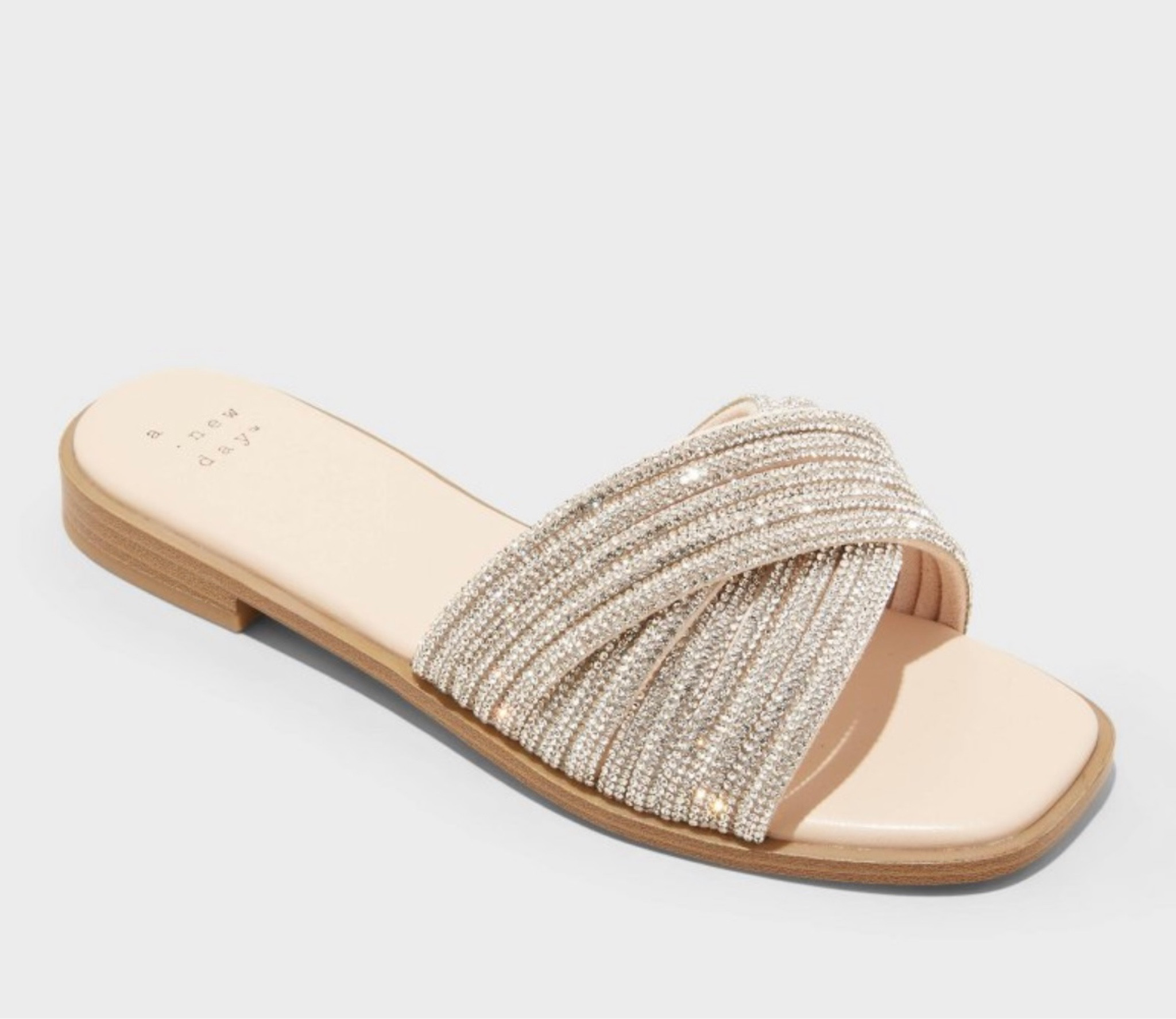 LOVE!! 😍

Target 
Sandals
Bridal
Bride
Summer 
Spring 
Outfit Inspo 

#LTKover40 #LTKxTarget #LTKshoecrush
