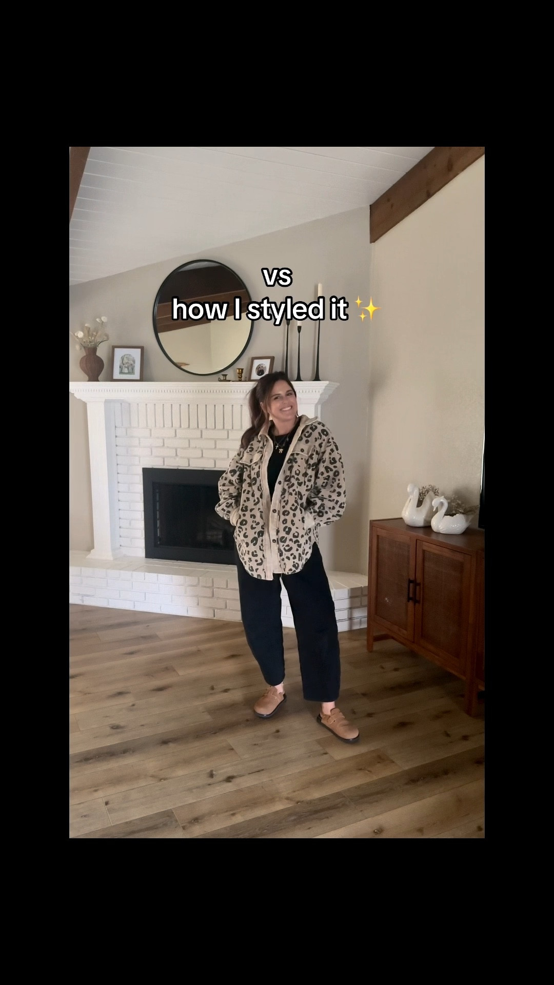 What I wore today as a teacher 🤎

#LTKStyleTip #LTKSaleAlert #LTKFindsUnder50