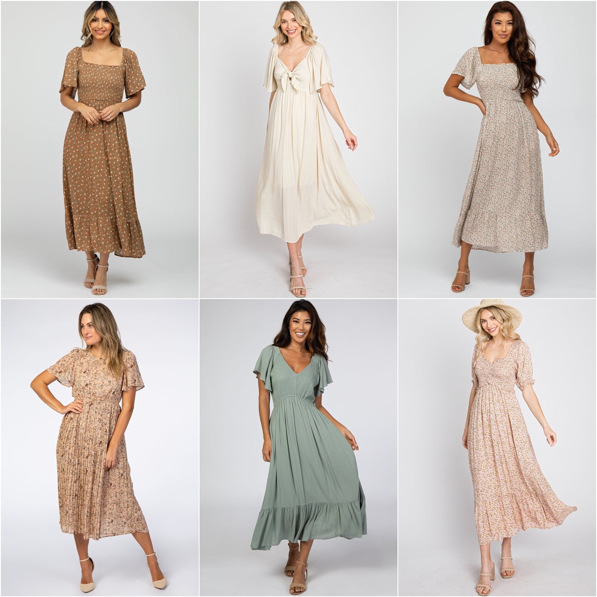 Great outfit choices for fall family photos. 

#LTKfamily #LTKbeauty #LTKstyletip