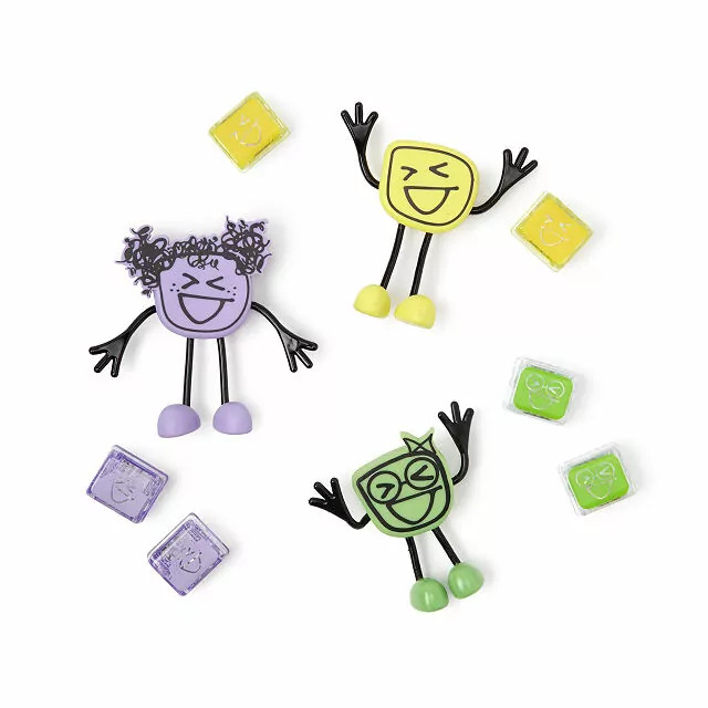 Glowing Bath Time Buddies | UncommonGoods