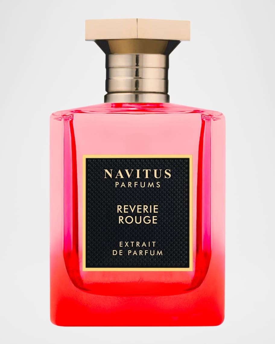 Navitus Parfums Reverie Rouge, 3.4 oz. | Neiman Marcus