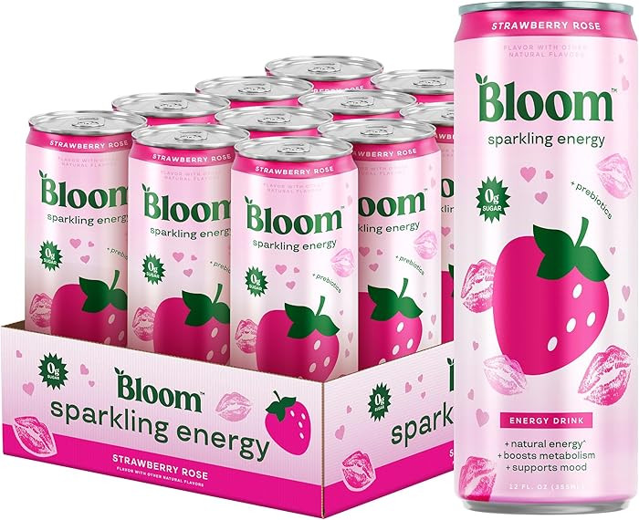 Bloom Nutrition | Amazon (US)