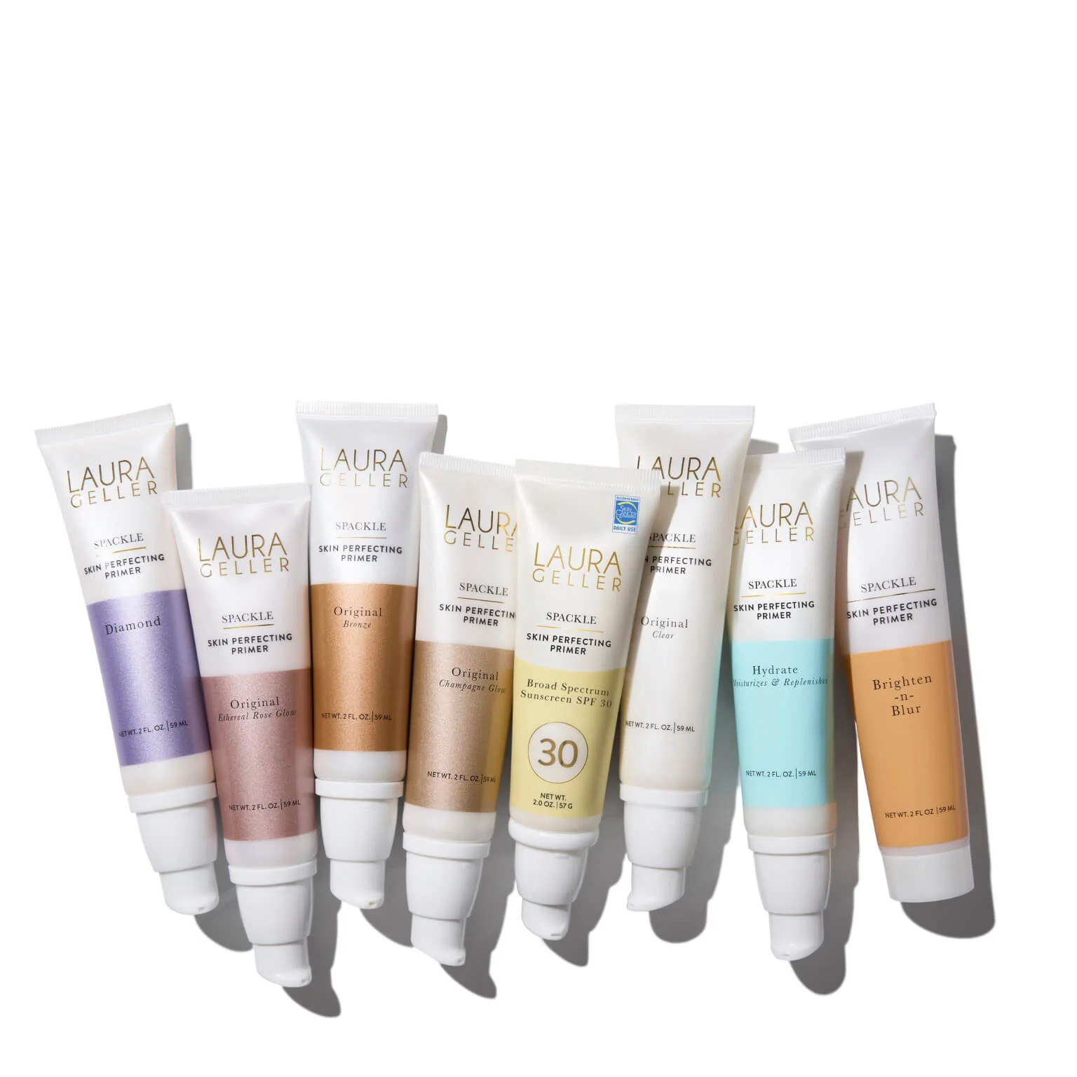 Spackle Skin Perfecting Primer | Laura Geller