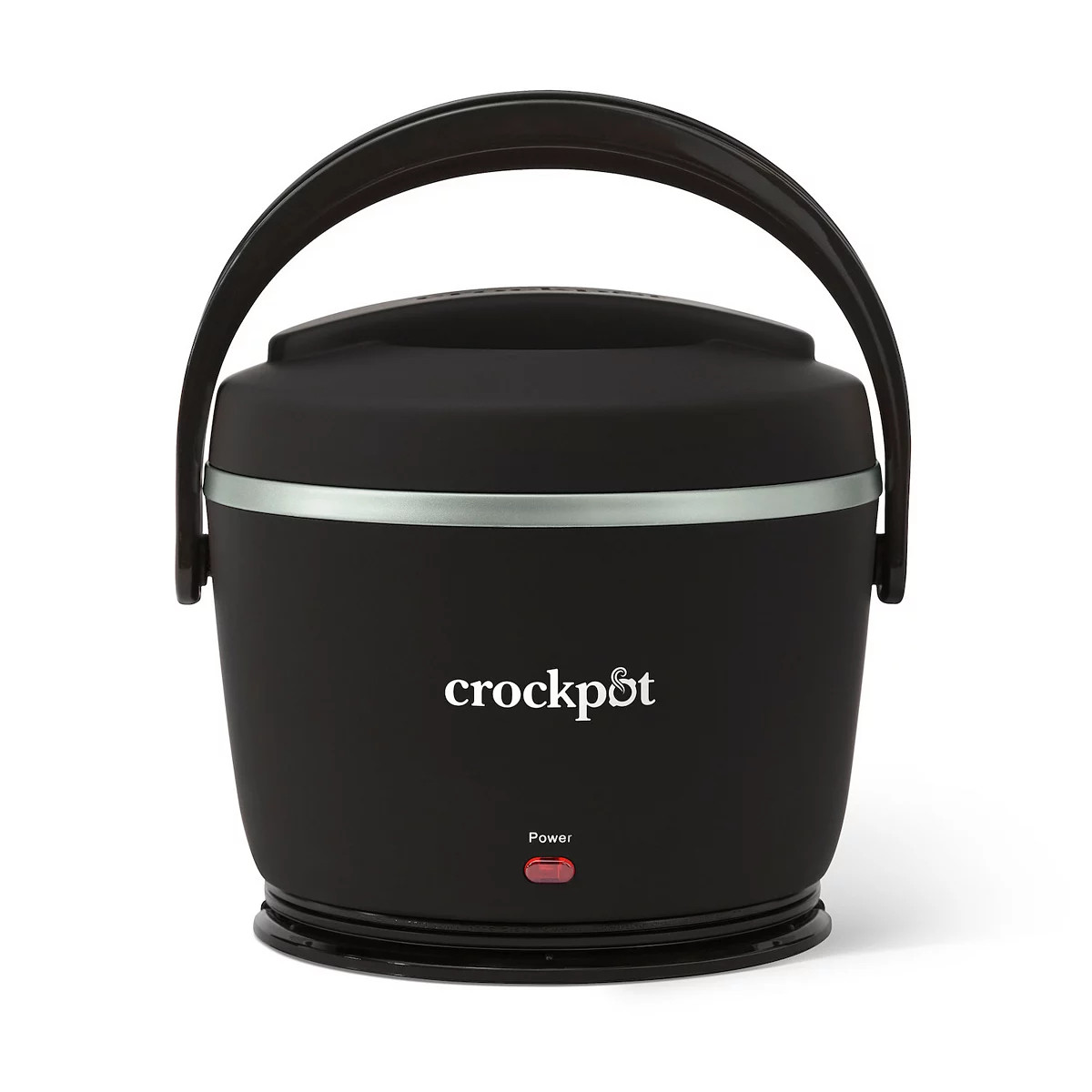 Crock-Pot® 20-oz. Lunch Crock Food Warmer | Kohl's