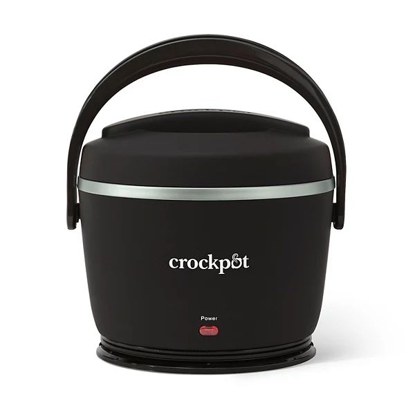 Crockpot™ 20-oz. Lunch Crock Food Warmer | Kohl's