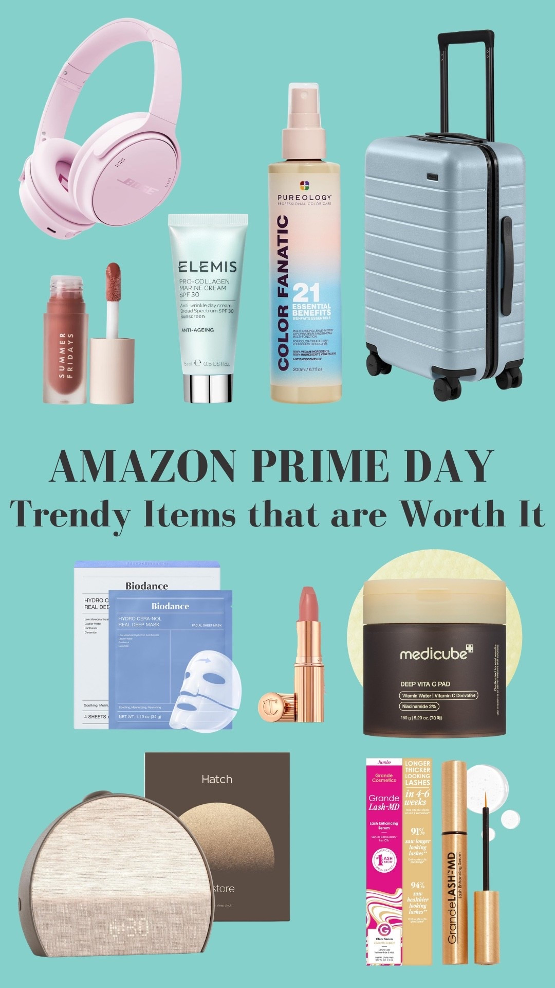 Worth your $$$

#LTKselfcare #LTKdayinmylife #LTKmorningroutine