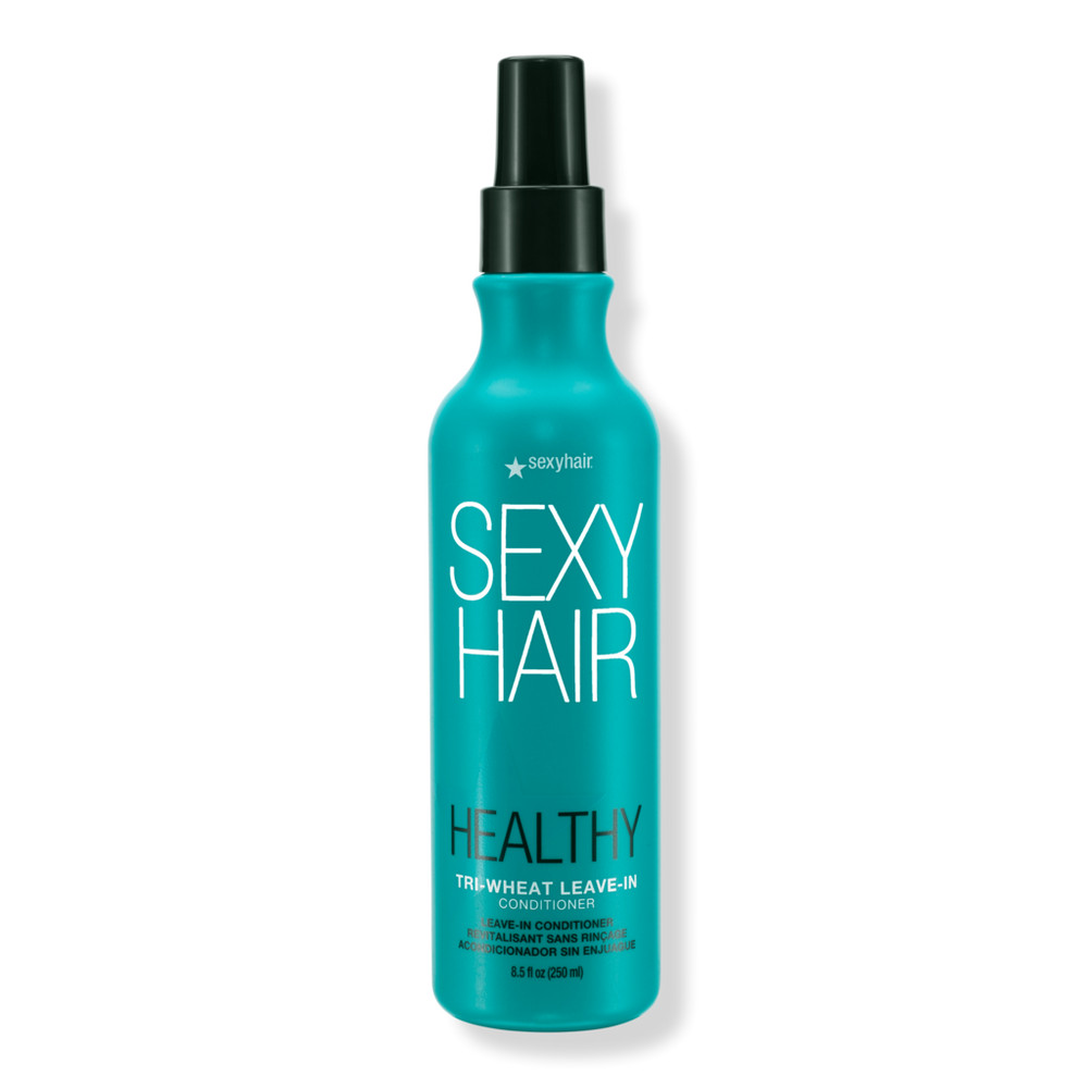 Healthy Sexy Hair Tri-Wheat Leave In Conditioner - 8.5 oz | Ulta
