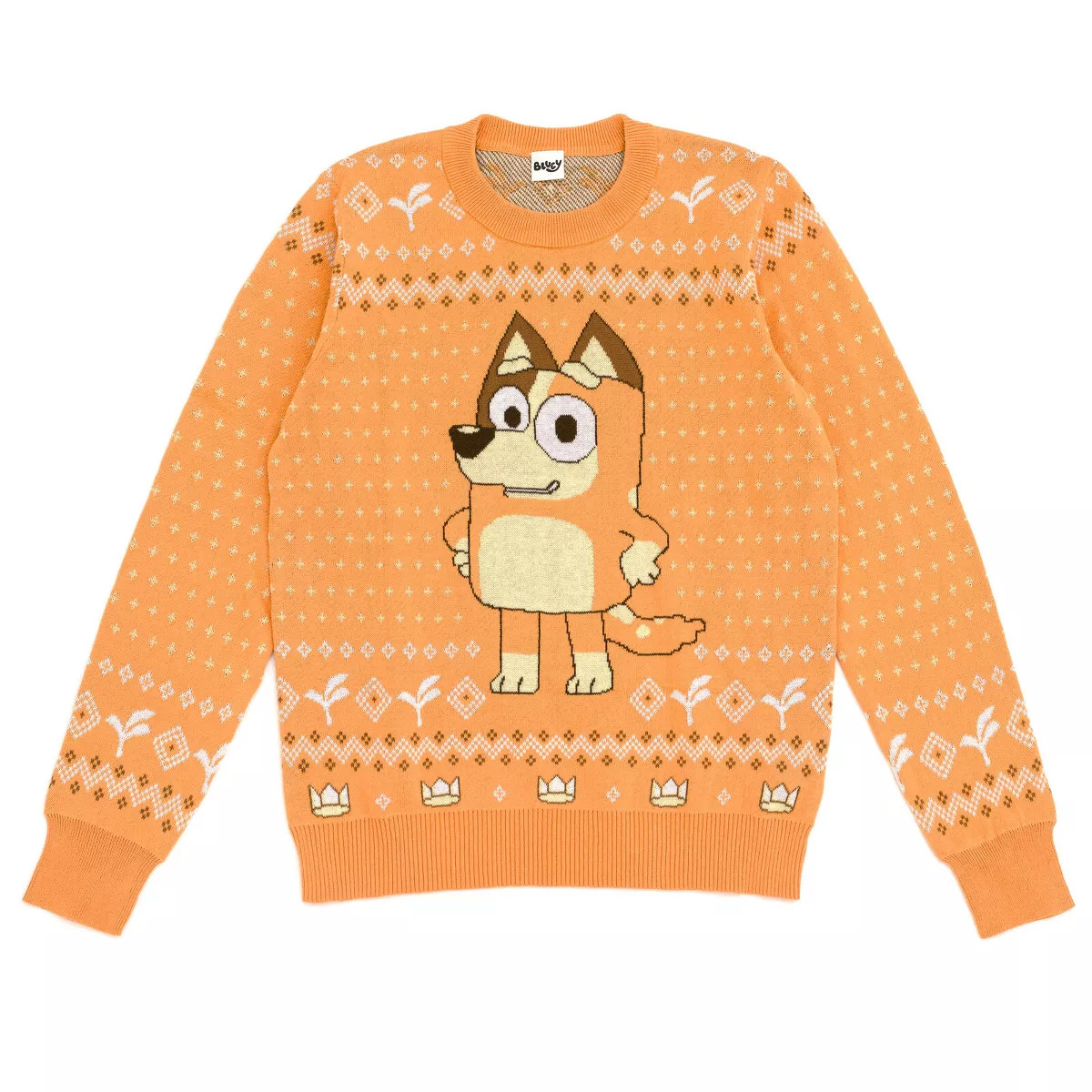 Bluey Matching Family Sweater Little Kid to Adult | Target