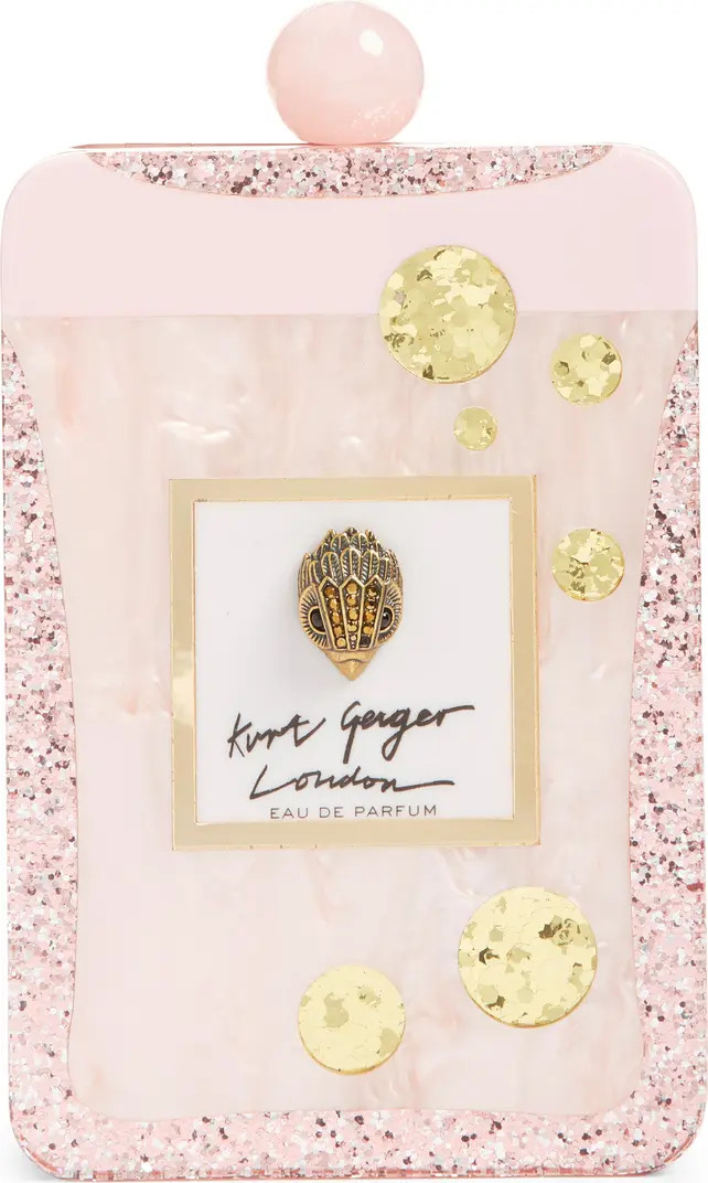 Kurt Geiger London Perfume Clutch | Nordstrom | Nordstrom