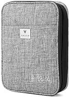 VASCO Travel Electronics Gadget & Cable Organizer Bag – Smart & Safe Storage (Grey) | Amazon (US)