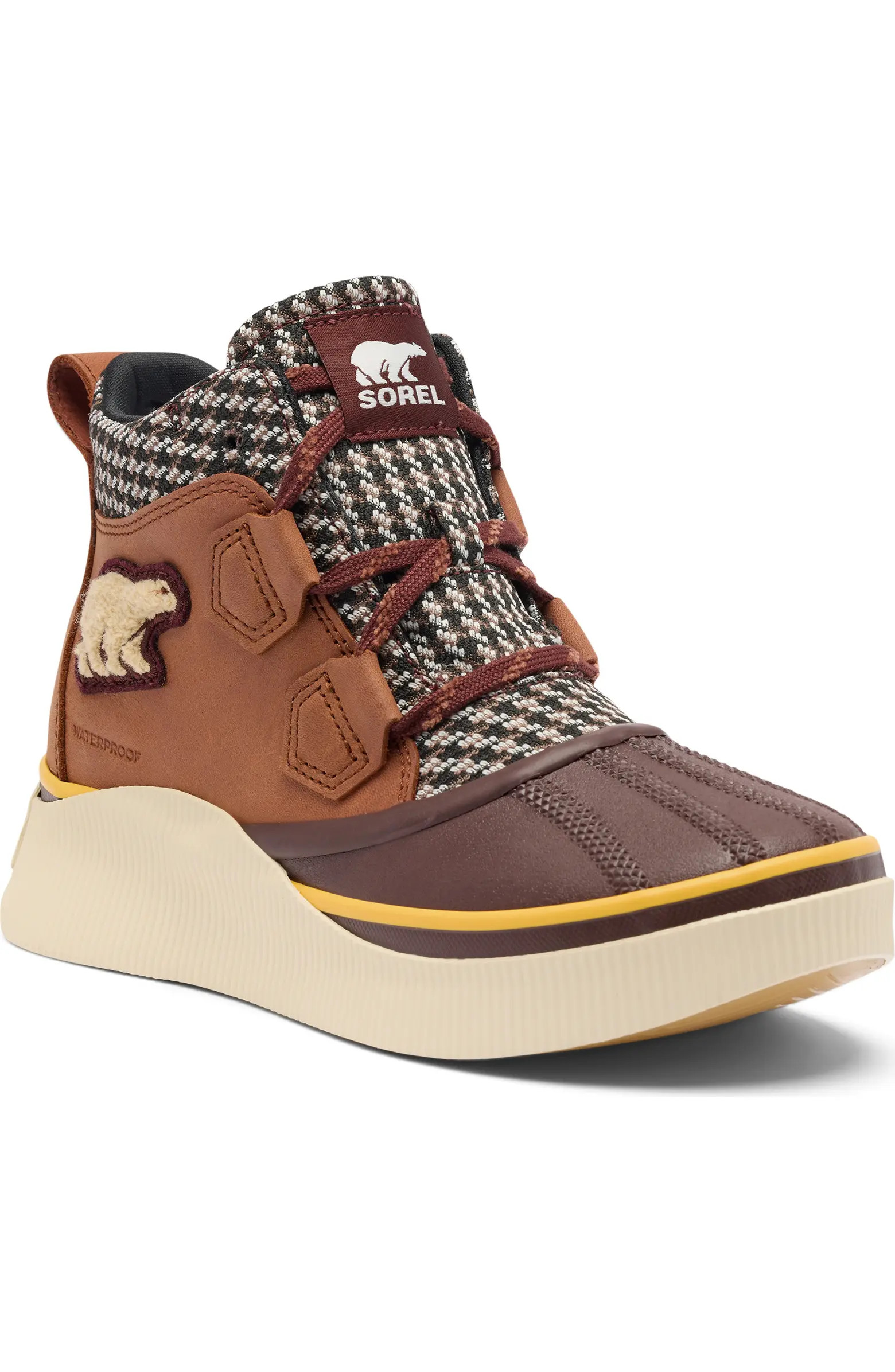 Out N About IV Classic Waterproof Duck Boot (Women) | Nordstrom