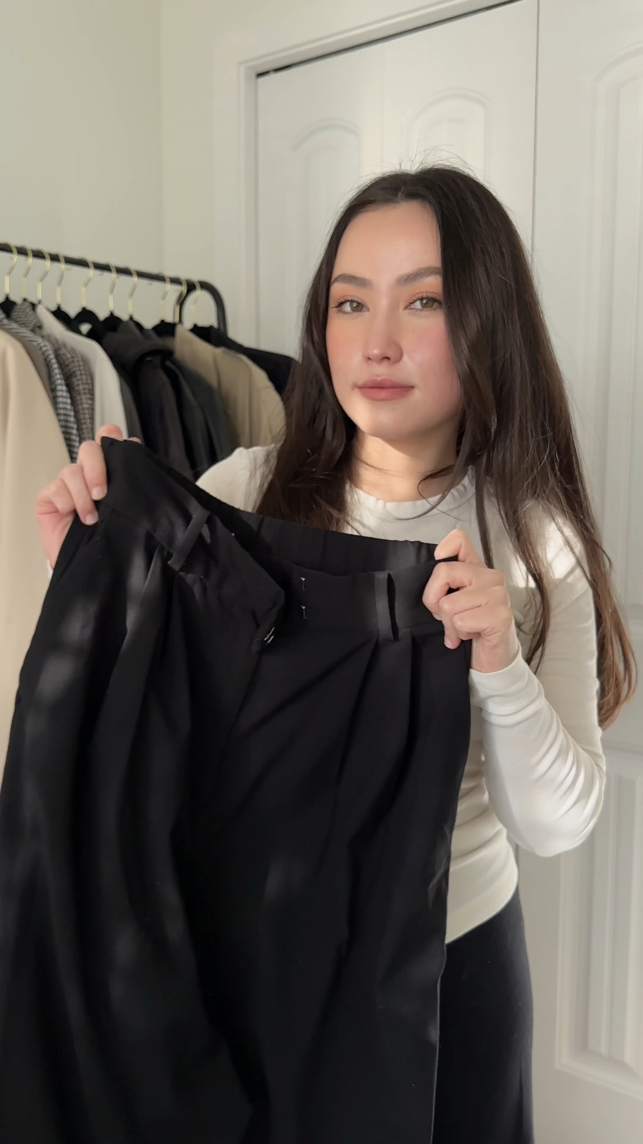 Style my trench coat with me🫶

#LTKVideo #LTKstyletip