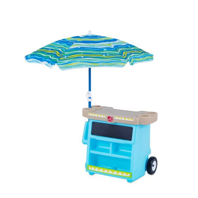 Step2 My First Lemonade Stand Kids' Table | Target