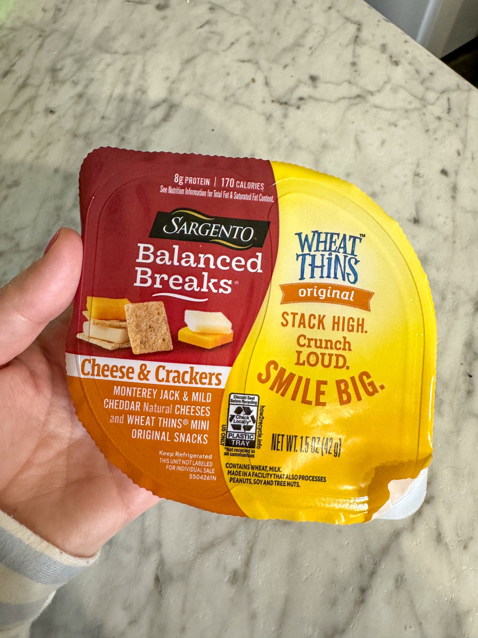 I saw these at Sam’s and grabbed them, they’re now my new favorite snacks!!!! The kids love them too!!




#LTKfamily #LTKhome #LTKkids