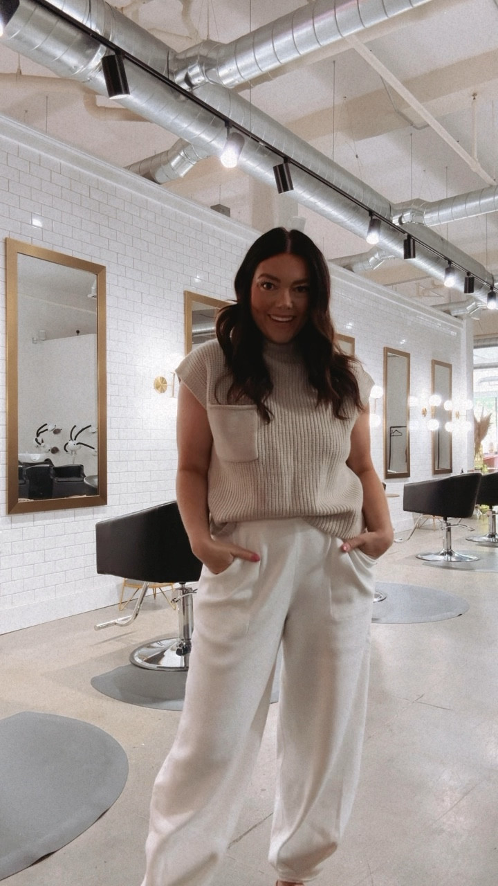 Free People Freya set & the Amazon dupe version. I’m wearing the actual FP set in a size small


#LTKFindsUnder100 #LTKSeasonal #LTKStyleTip