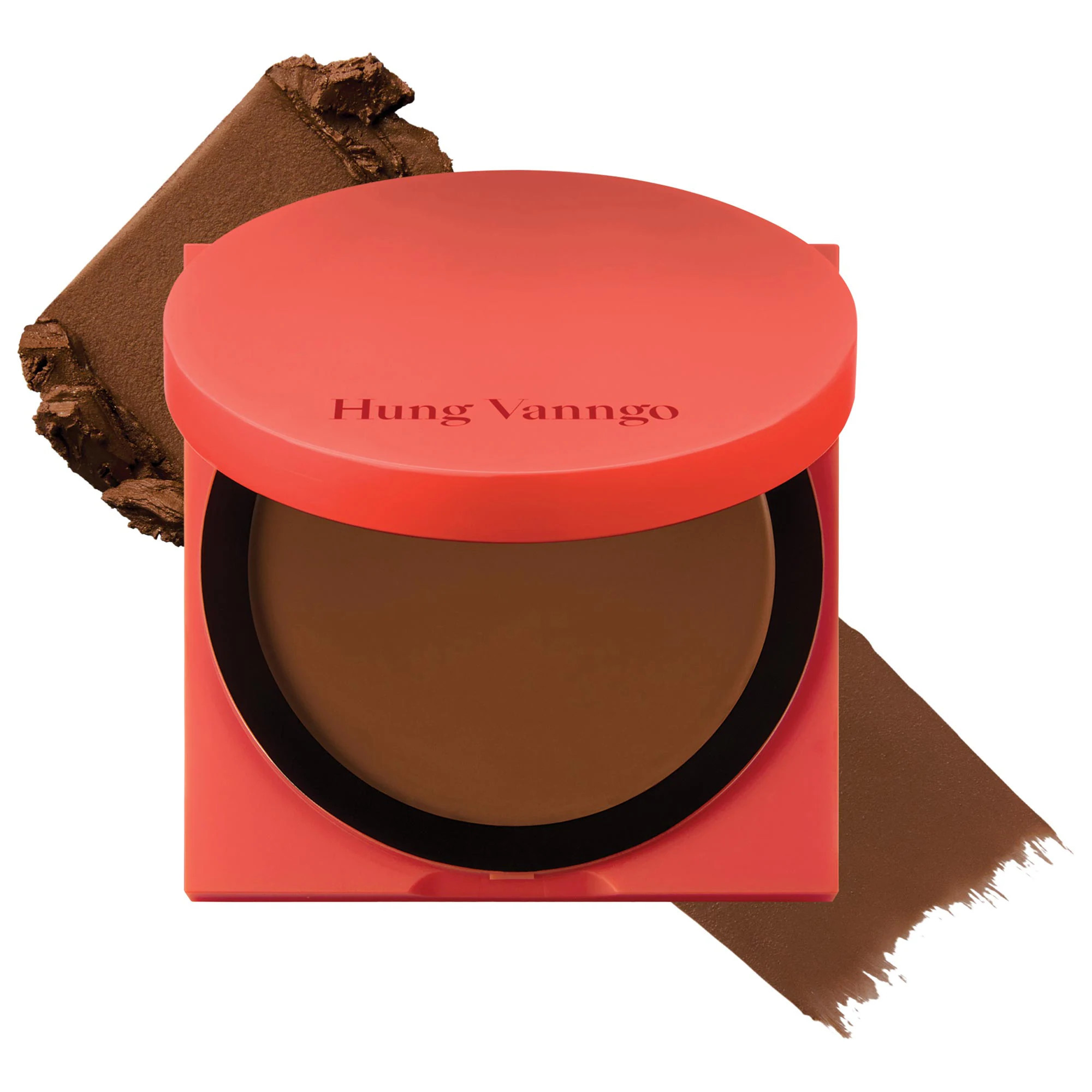 HUNG VANNGO BEAUTY Tansculpt Cream Bronzing Contour Balm with Vitamin E Passionate 0.31 oz/9 g | Sephora (US)